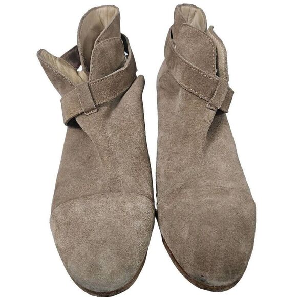 Rag & bone ankle boots - Picture 1 of 11